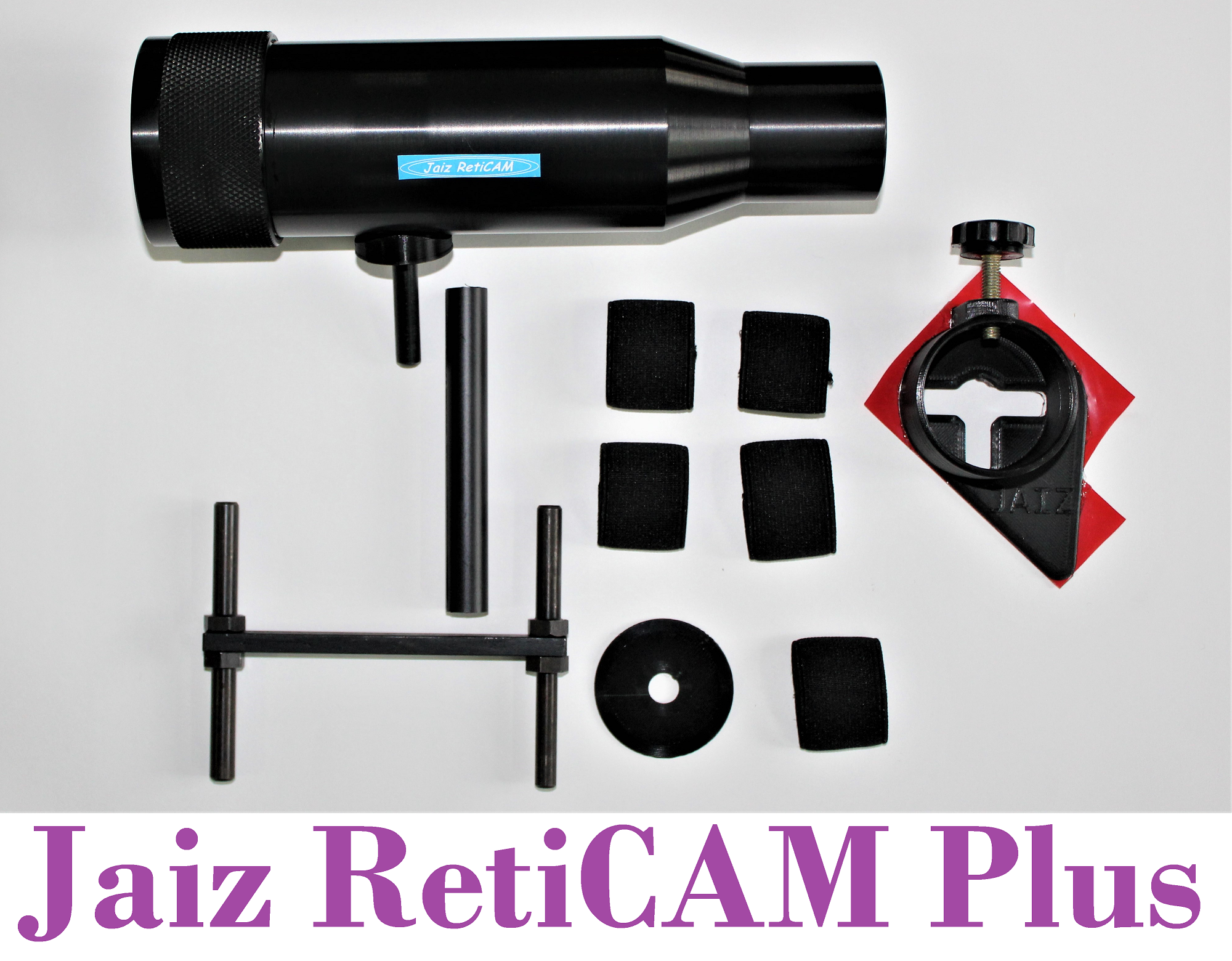 Jaiz RetiCAM Plus